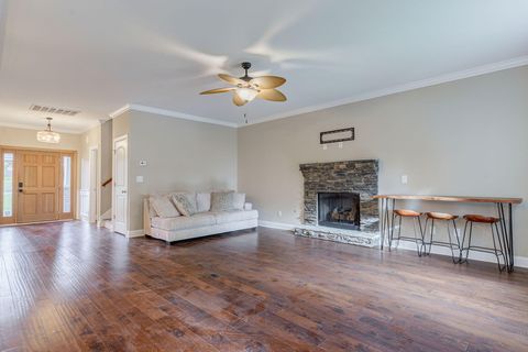 Tiny photo for 422 Kirkwood Drive, Evans, GA 30809 (MLS # 548141)