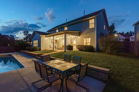 Tiny photo for 422 Kirkwood Drive, Evans, GA 30809 (MLS # 548141)