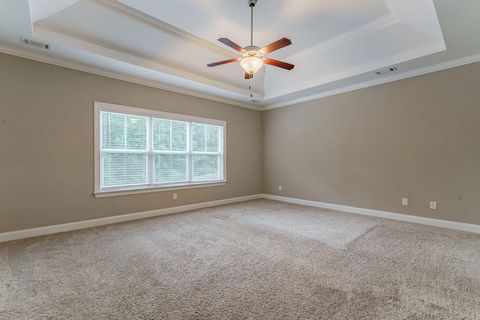 Tiny photo for 422 Kirkwood Drive, Evans, GA 30809 (MLS # 548141)
