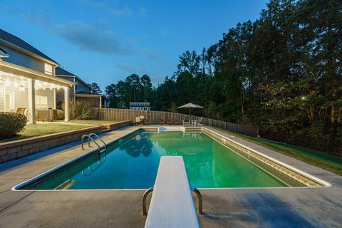 Tiny photo for 422 Kirkwood Drive, Evans, GA 30809 (MLS # 548141)