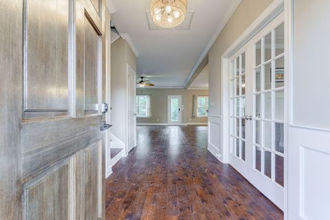 Tiny photo for 422 Kirkwood Drive, Evans, GA 30809 (MLS # 548141)