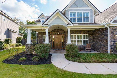 Tiny photo for 422 Kirkwood Drive, Evans, GA 30809 (MLS # 548141)