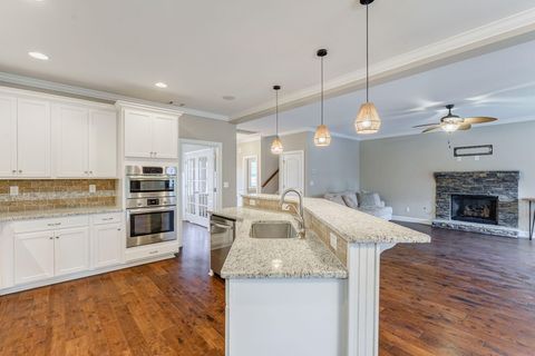 Tiny photo for 422 Kirkwood Drive, Evans, GA 30809 (MLS # 548141)