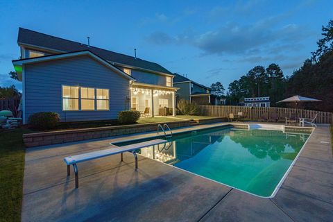 Tiny photo for 422 Kirkwood Drive, Evans, GA 30809 (MLS # 548141)