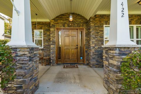 Tiny photo for 422 Kirkwood Drive, Evans, GA 30809 (MLS # 548141)