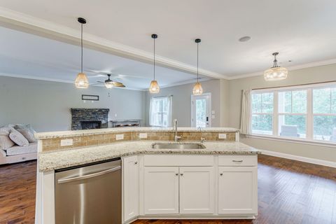 Tiny photo for 422 Kirkwood Drive, Evans, GA 30809 (MLS # 548141)