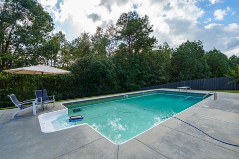 Tiny photo for 422 Kirkwood Drive, Evans, GA 30809 (MLS # 548141)