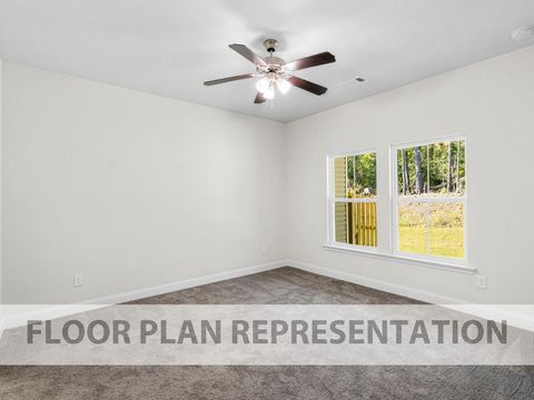 Tiny photo for 1094 Primrose Drive, North Augusta, SC 29860 (MLS # 547872)