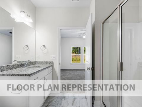 Tiny photo for 1094 Primrose Drive, North Augusta, SC 29860 (MLS # 547872)