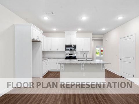 Tiny photo for 1094 Primrose Drive, North Augusta, SC 29860 (MLS # 547872)
