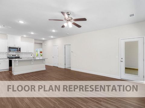 Tiny photo for 1094 Primrose Drive, North Augusta, SC 29860 (MLS # 547872)