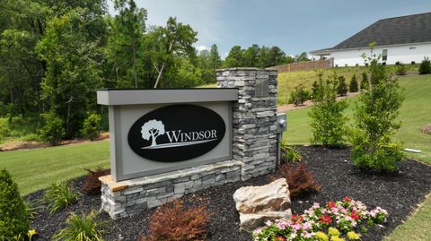 Tiny photo for 1094 Primrose Drive, North Augusta, SC 29860 (MLS # 547872)