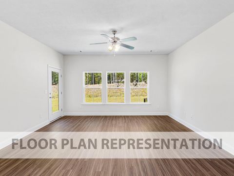 Tiny photo for 1094 Primrose Drive, North Augusta, SC 29860 (MLS # 547872)