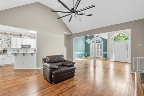 Tiny photo for 201 Cadada Court, North Augusta, SC 29841 (MLS # 547559)