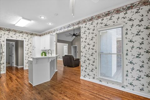 Tiny photo for 201 Cadada Court, North Augusta, SC 29841 (MLS # 547559)