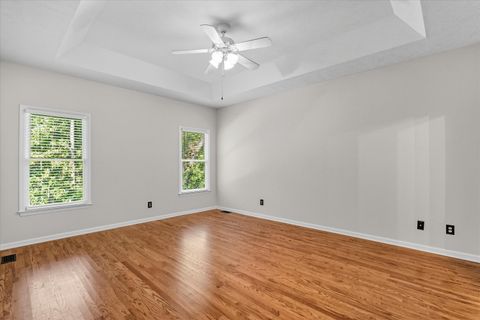 Tiny photo for 201 Cadada Court, North Augusta, SC 29841 (MLS # 547559)