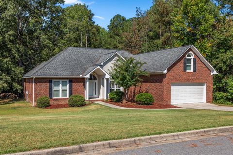Tiny photo for 201 Cadada Court, North Augusta, SC 29841 (MLS # 547559)