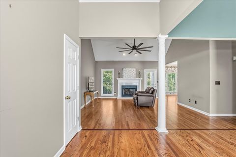 Tiny photo for 201 Cadada Court, North Augusta, SC 29841 (MLS # 547559)