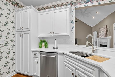 Tiny photo for 201 Cadada Court, North Augusta, SC 29841 (MLS # 547559)
