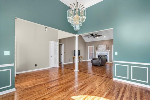 Tiny photo for 201 Cadada Court, North Augusta, SC 29841 (MLS # 547559)