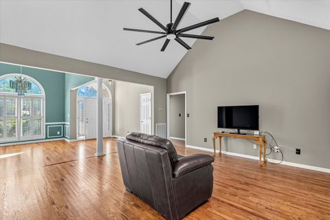 Tiny photo for 201 Cadada Court, North Augusta, SC 29841 (MLS # 547559)