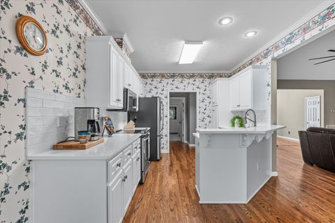 Tiny photo for 201 Cadada Court, North Augusta, SC 29841 (MLS # 547559)