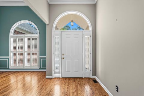 Tiny photo for 201 Cadada Court, North Augusta, SC 29841 (MLS # 547559)