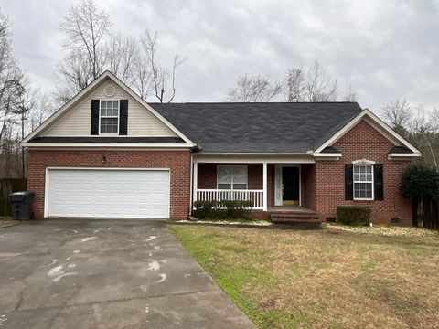 Photo of 852 Hamilton Court, Evans, GA 30809 (MLS # 554073)