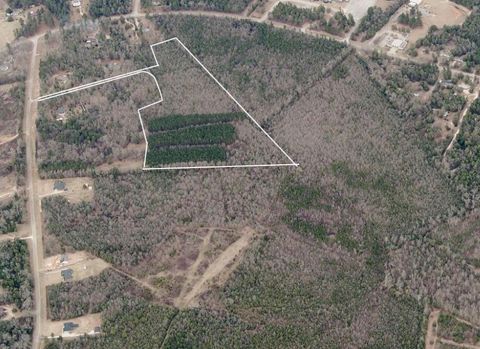 Photo of 1160 Hephzibah - Mcbean Road, Hephzibah, GA 30815 (MLS # 550256)