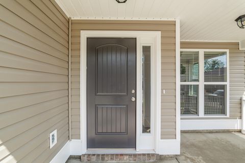 Tiny photo for 8386 Bannock Circle, Graniteville, SC 29829 (MLS # 540061)