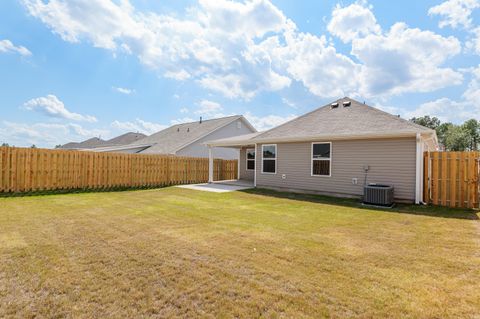 Tiny photo for 8386 Bannock Circle, Graniteville, SC 29829 (MLS # 540061)