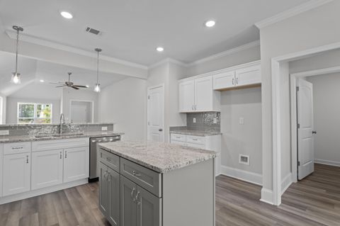 Tiny photo for 8386 Bannock Circle, Graniteville, SC 29829 (MLS # 540061)