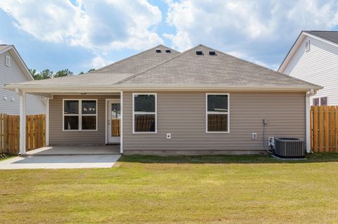 Tiny photo for 8386 Bannock Circle, Graniteville, SC 29829 (MLS # 540061)