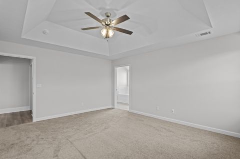 Tiny photo for 8386 Bannock Circle, Graniteville, SC 29829 (MLS # 540061)