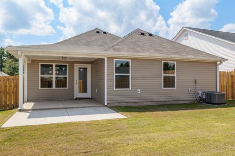 Tiny photo for 8386 Bannock Circle, Graniteville, SC 29829 (MLS # 540061)