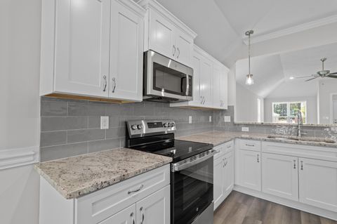 Tiny photo for 8386 Bannock Circle, Graniteville, SC 29829 (MLS # 540061)