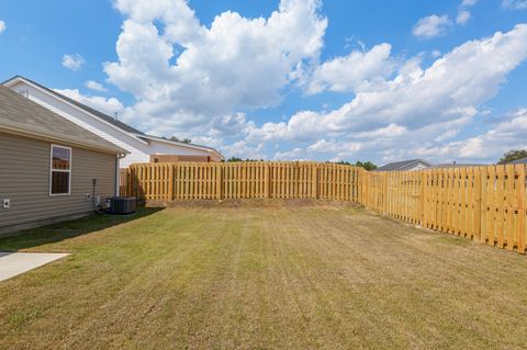 Tiny photo for 8386 Bannock Circle, Graniteville, SC 29829 (MLS # 540061)