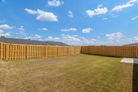 Tiny photo for 8386 Bannock Circle, Graniteville, SC 29829 (MLS # 540061)