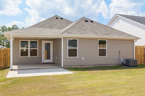 Tiny photo for 8386 Bannock Circle, Graniteville, SC 29829 (MLS # 540061)