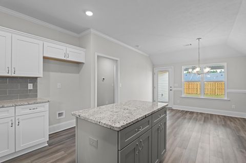 Tiny photo for 8386 Bannock Circle, Graniteville, SC 29829 (MLS # 540061)