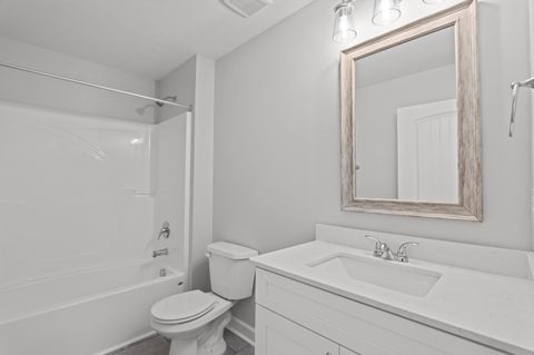 Tiny photo for 8386 Bannock Circle, Graniteville, SC 29829 (MLS # 540061)