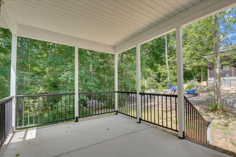 A home in North Augusta