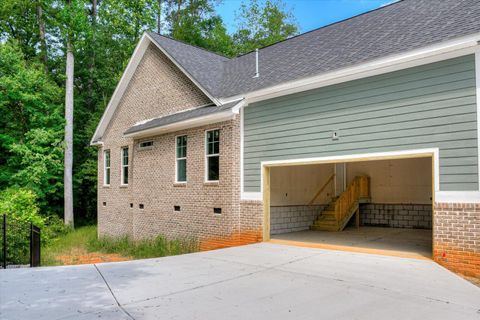 A home in North Augusta