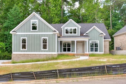 A home in North Augusta