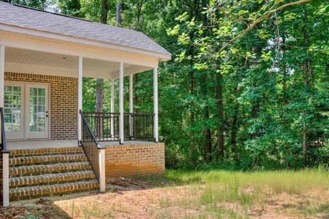 A home in North Augusta