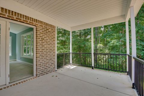 A home in North Augusta