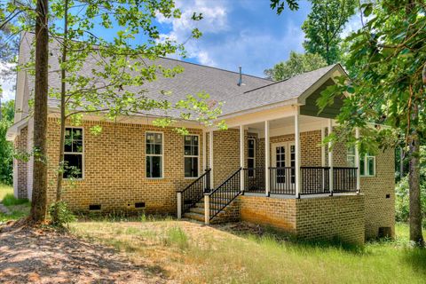 A home in North Augusta