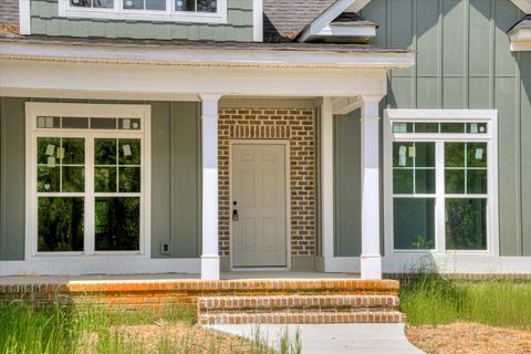 A home in North Augusta