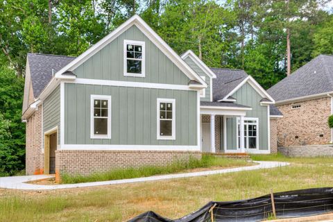 A home in North Augusta