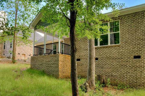 A home in North Augusta